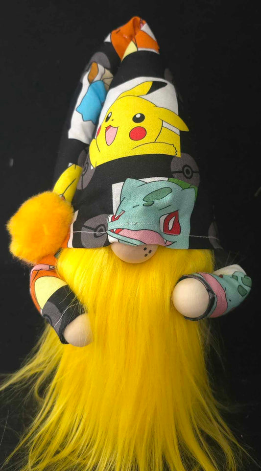 Pokémon Gnome