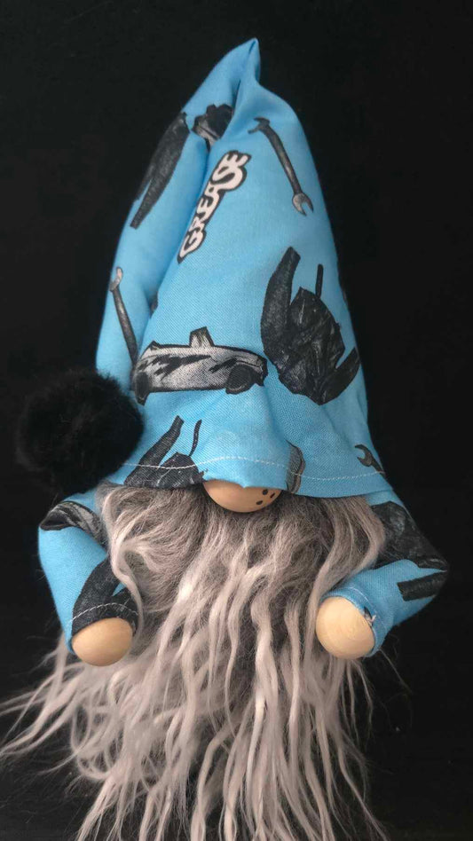 Grease Gnome