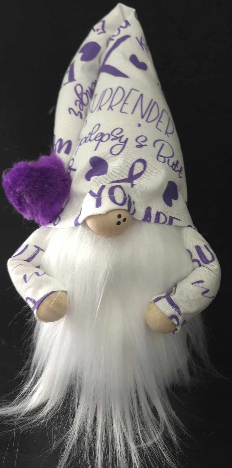 Epilepsy Gnome