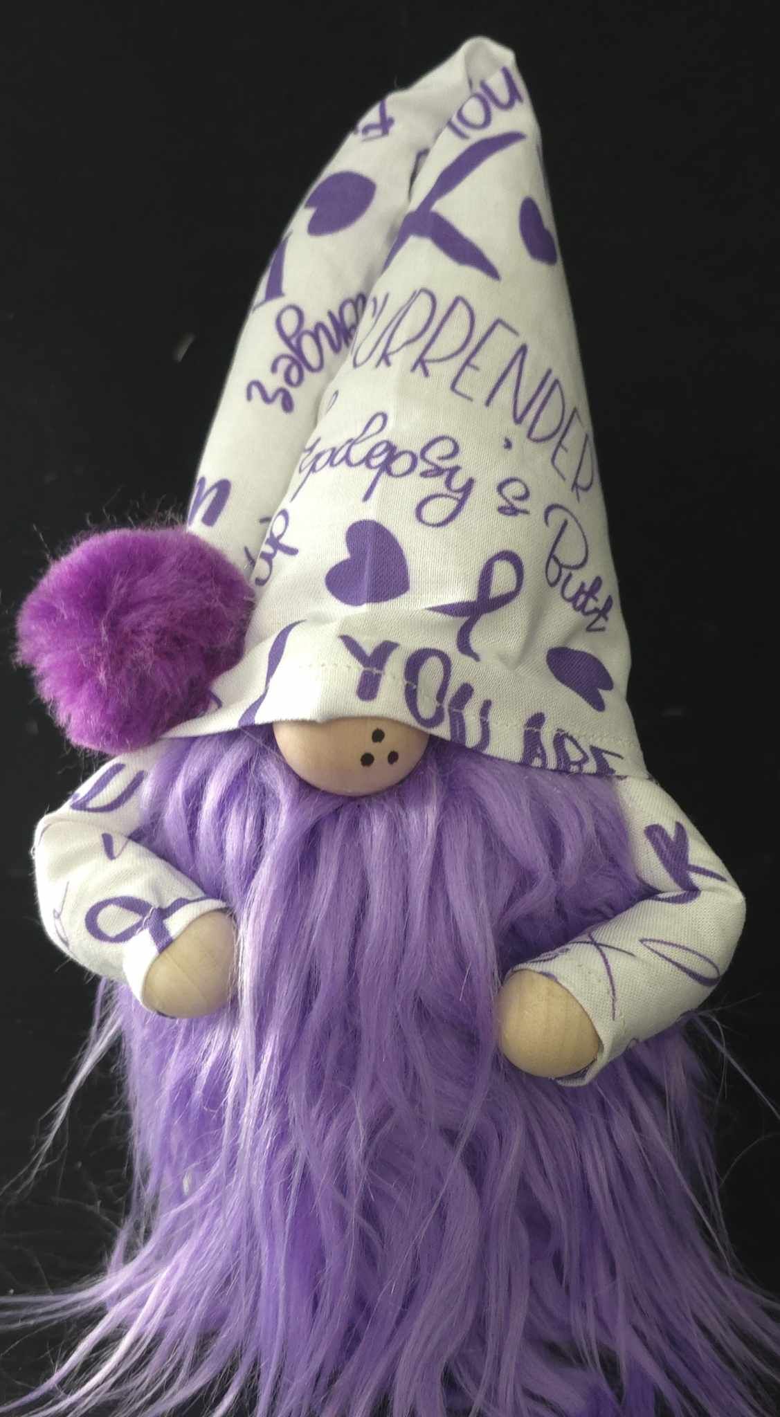 Epilepsy Gnome