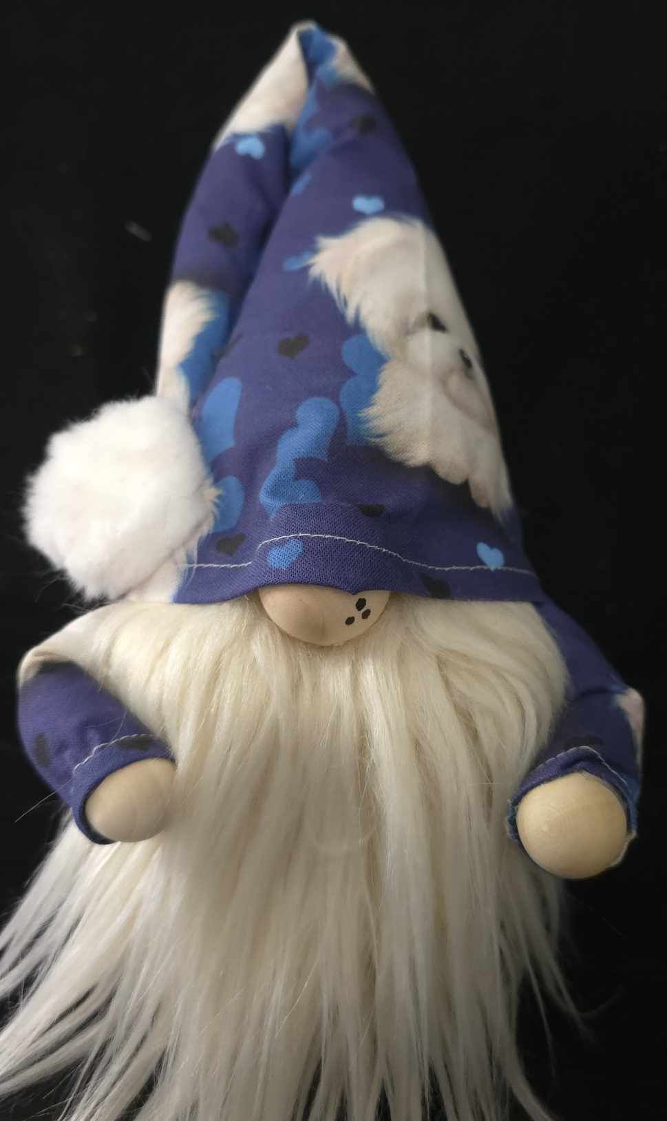 Maltese Gnome