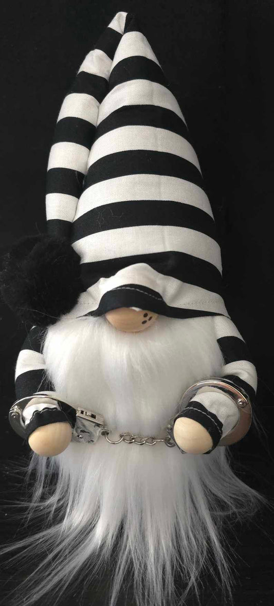 Prison Gnome