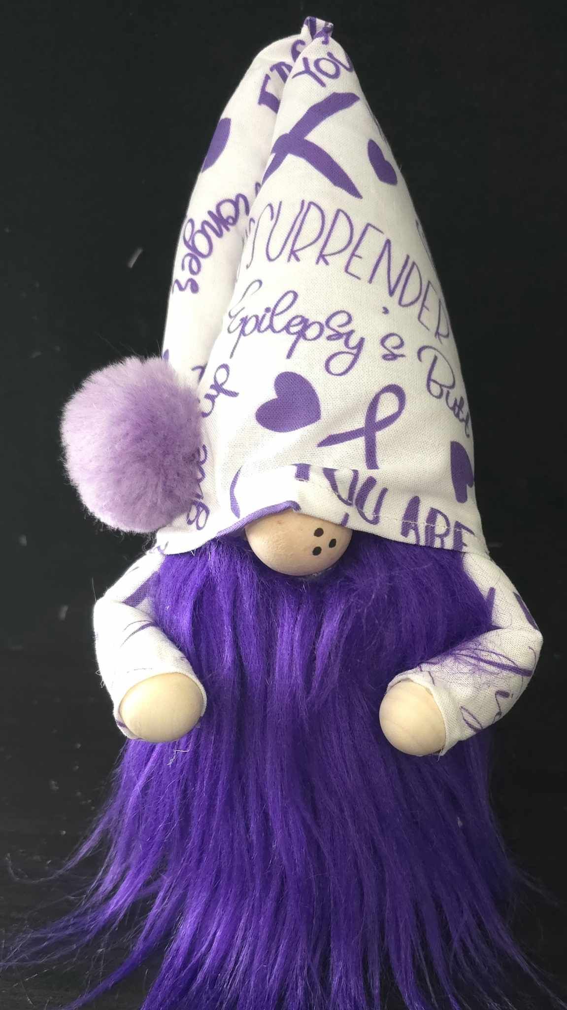 Epilepsy Gnome