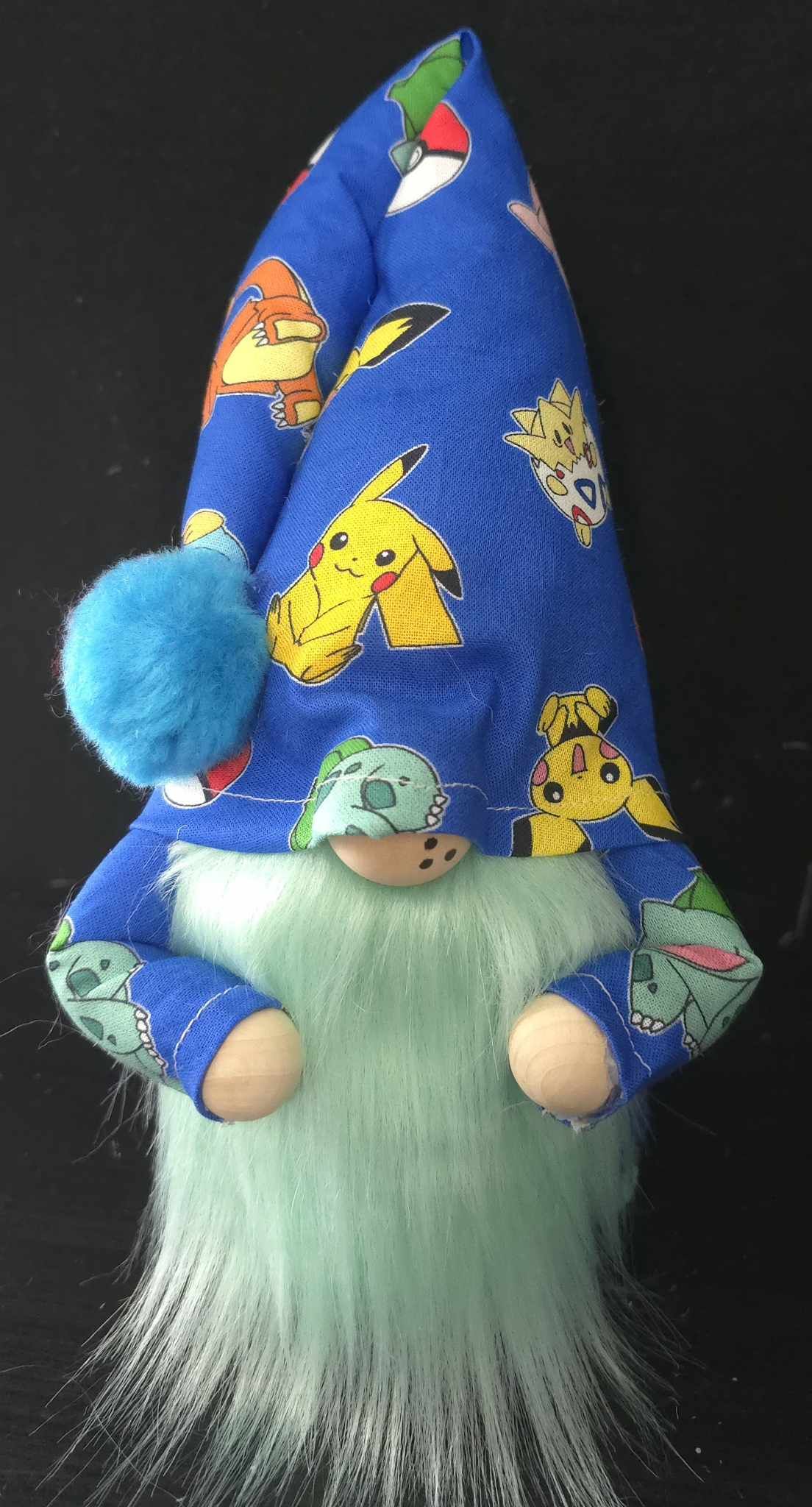 Pokémon Gnome