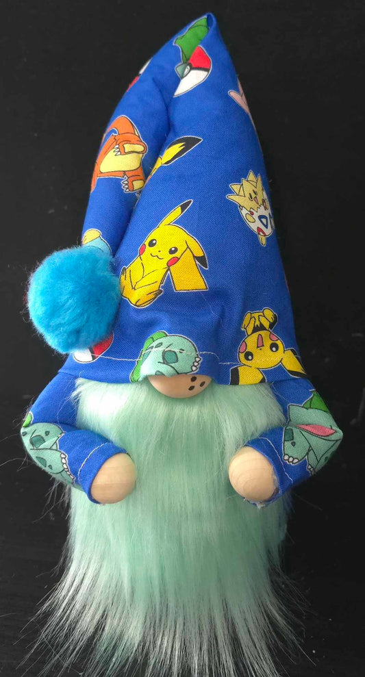 Pokémon Gnome