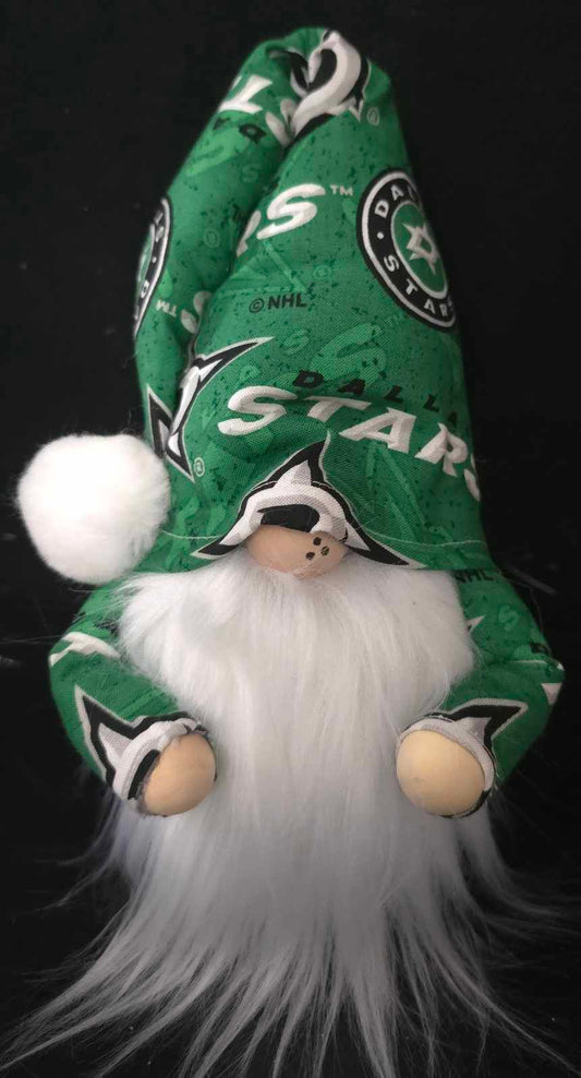 Stars Gnome