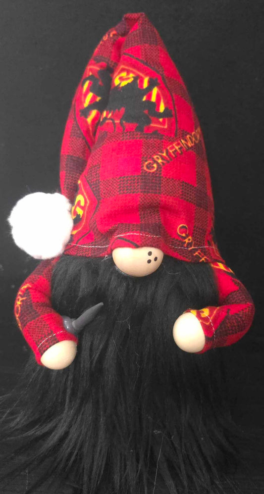 Gryffindor Gnome