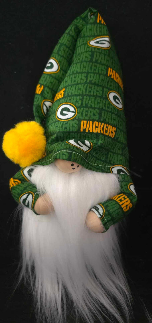 Packers Gnome