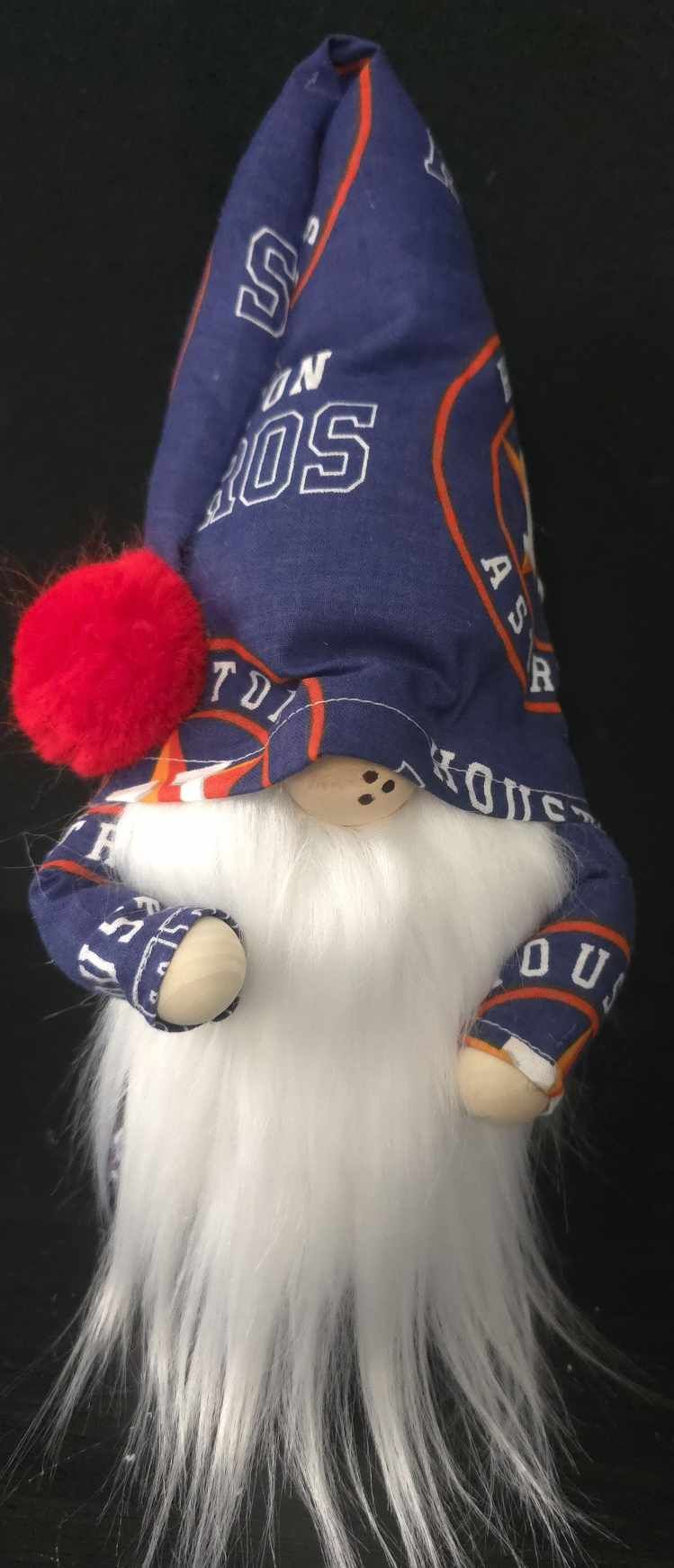 Astros Gnome