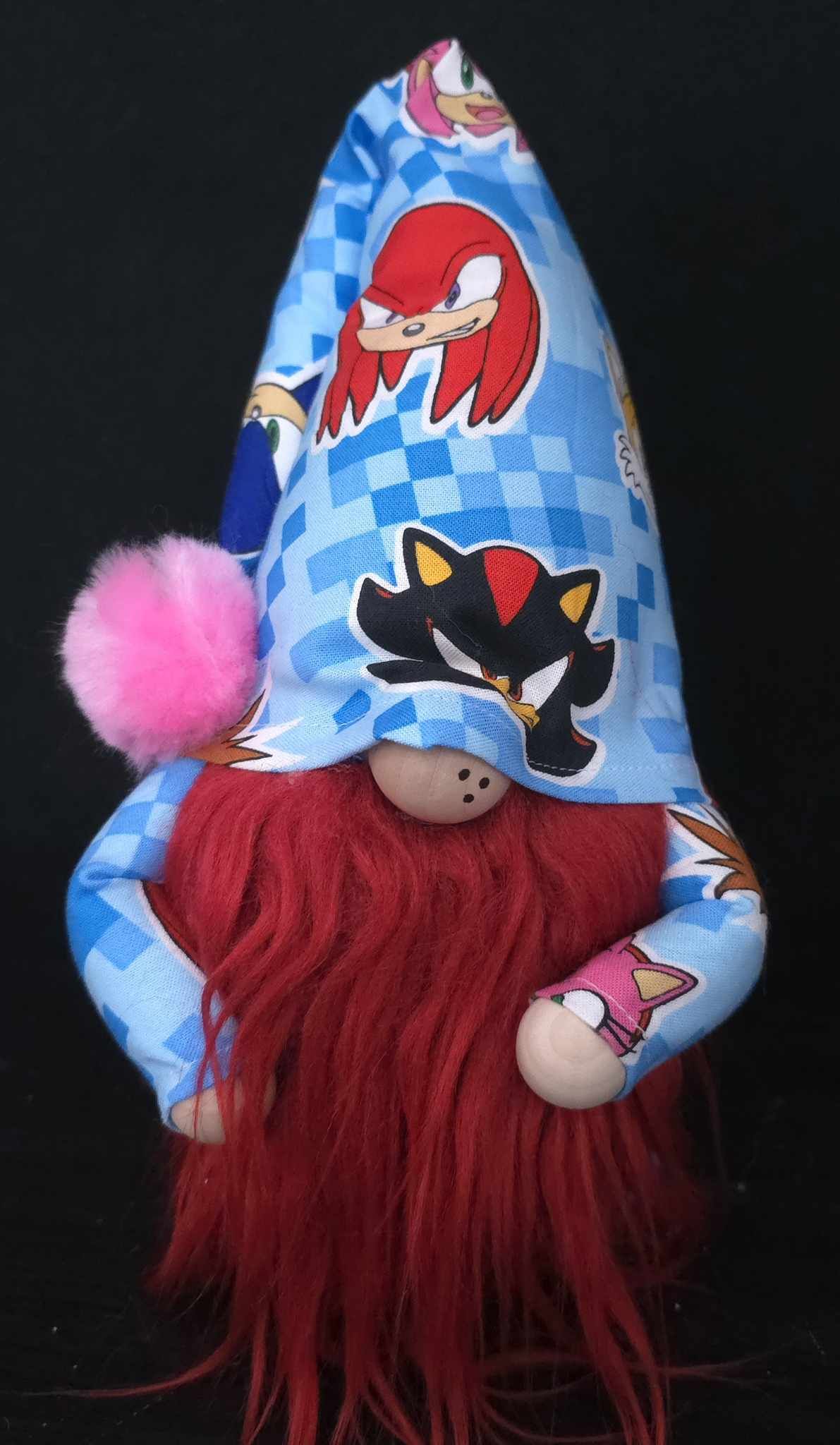 Sonic Gnome