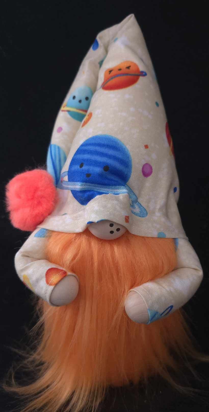 Planet Gnome