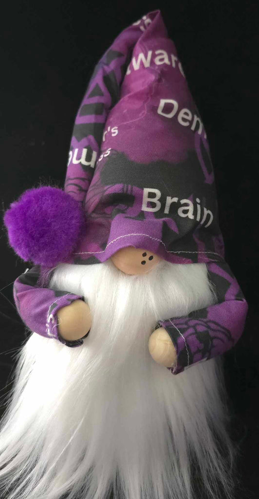 Alzheimer's Gnome