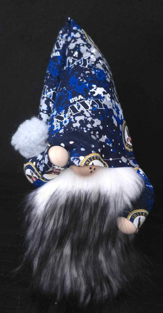 Navy Gnome