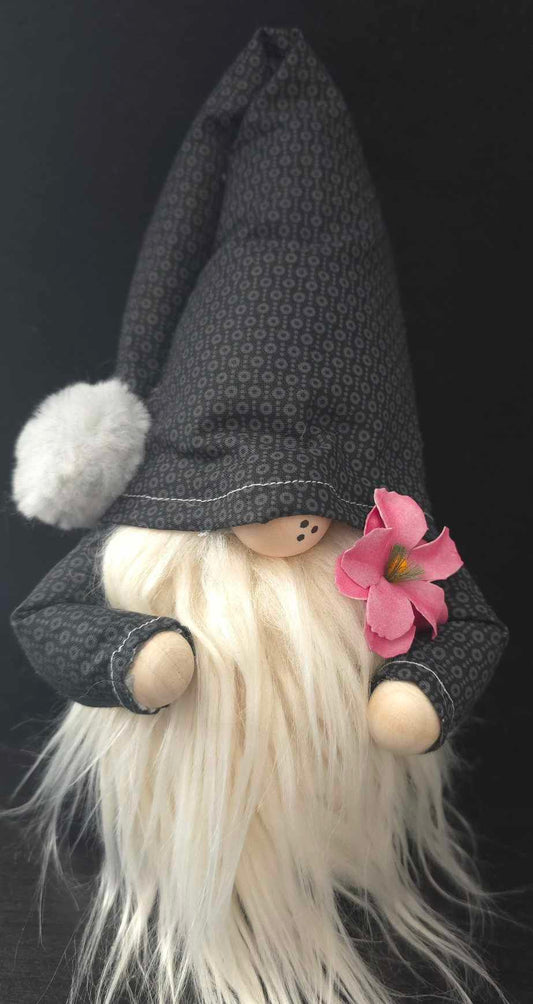 Groom Gnome