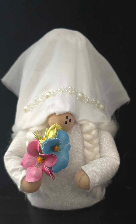 Bride Gnome