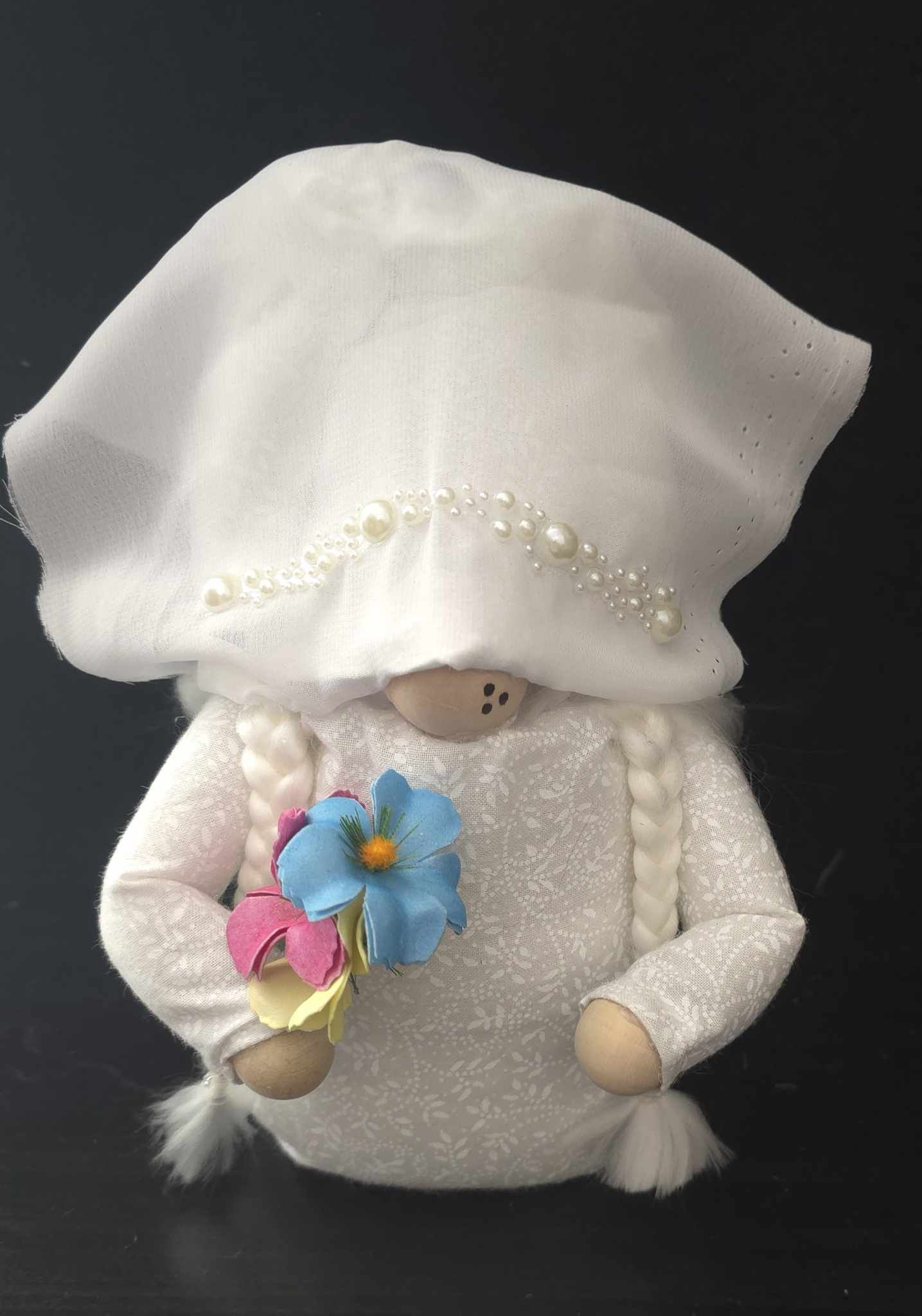 Bride Gnome