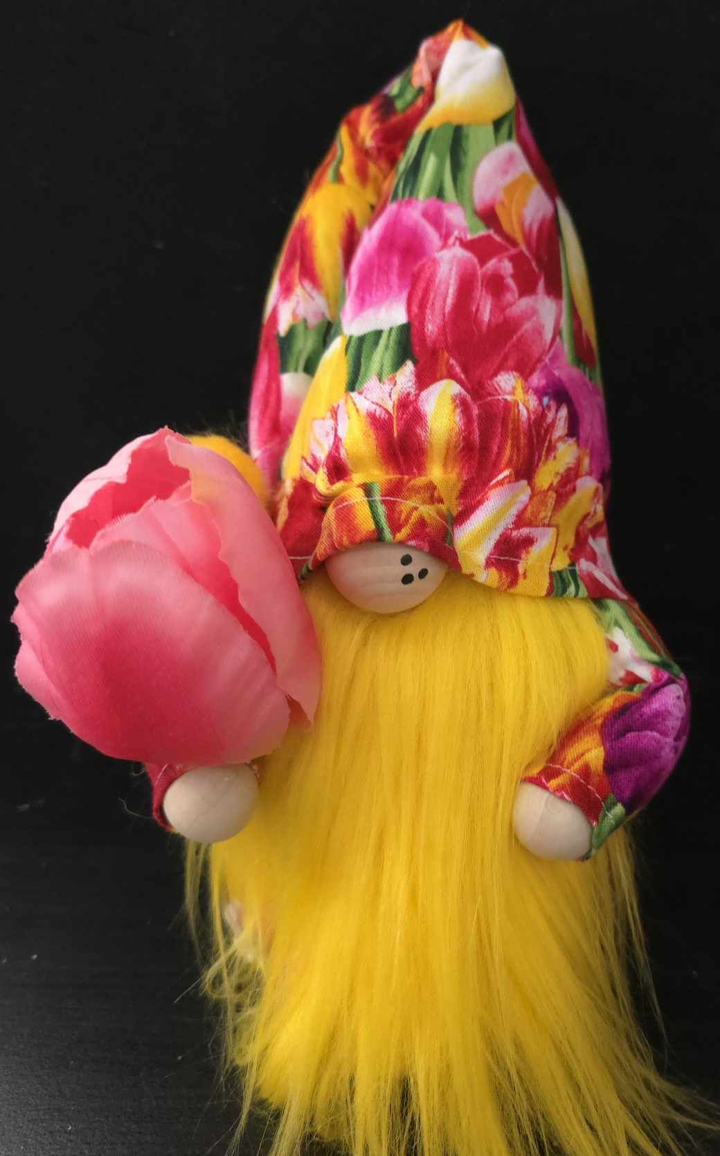 Tulip Gnome