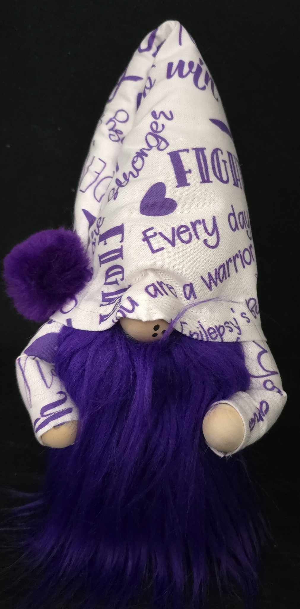 Epilepsy Gnome