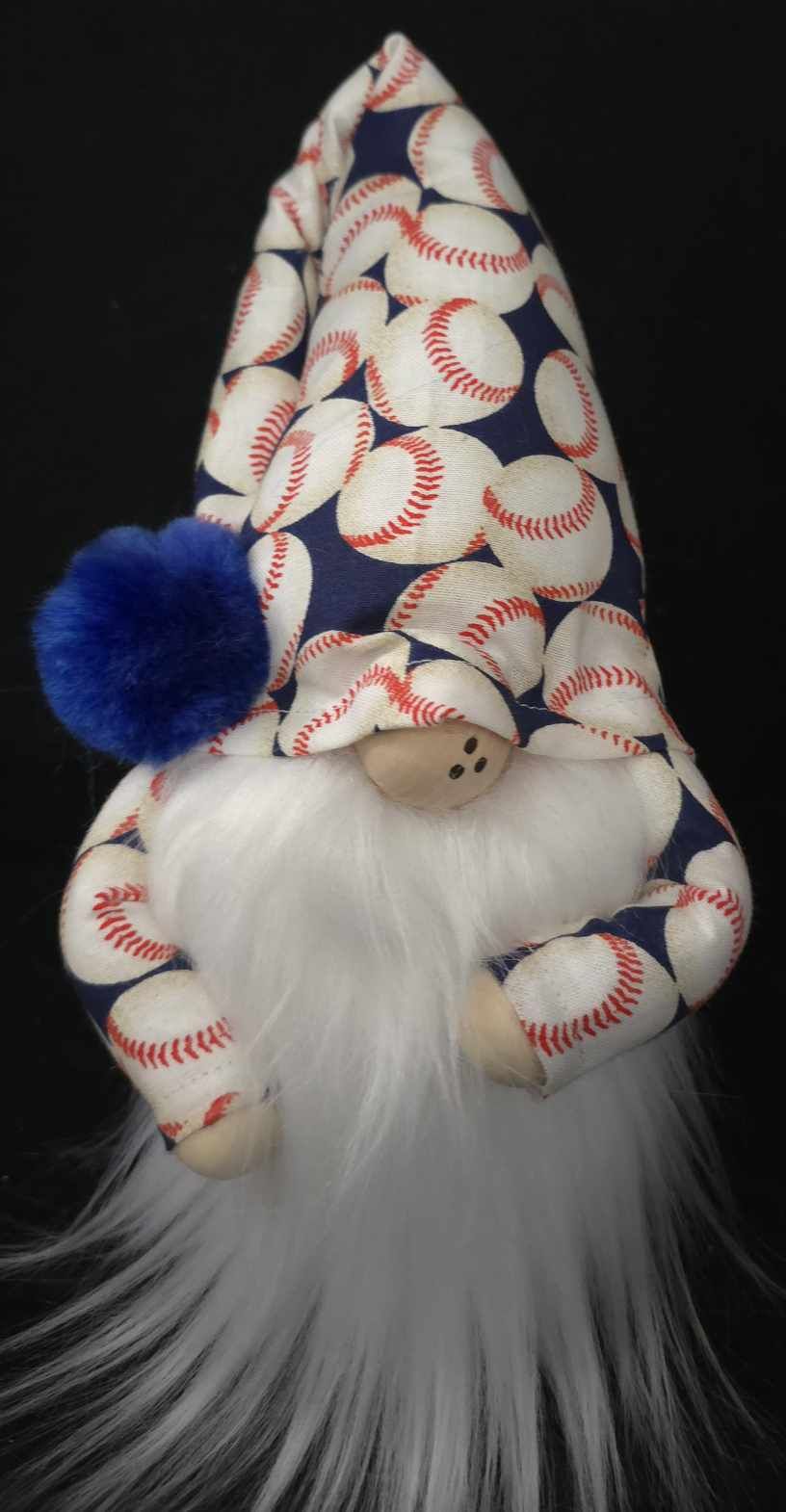 Baseball Gnome