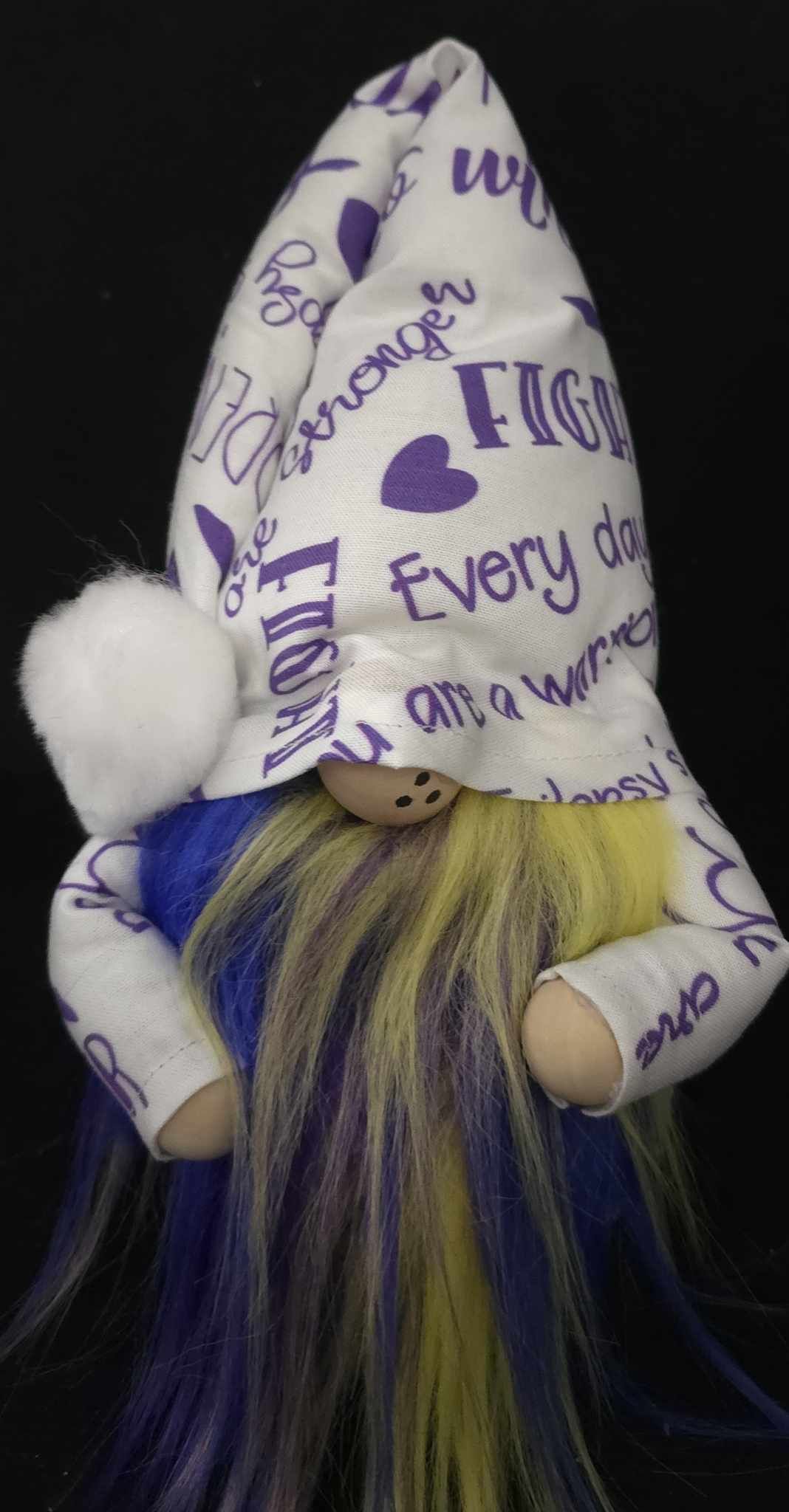 Epilepsy Gnome