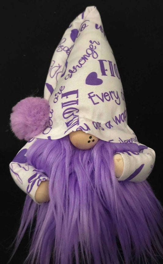 Epilepsy Gnome