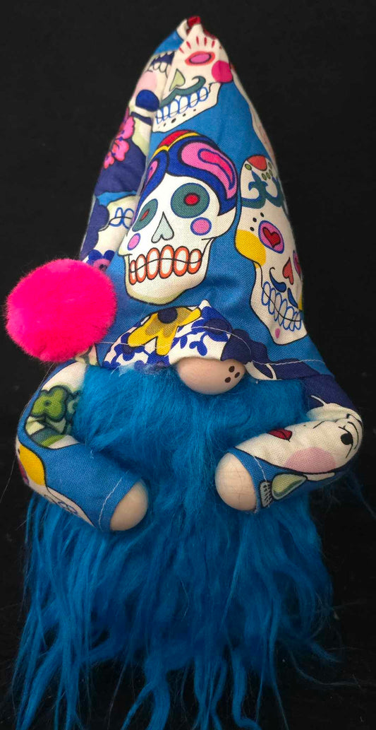 Sugar Skull Gnome