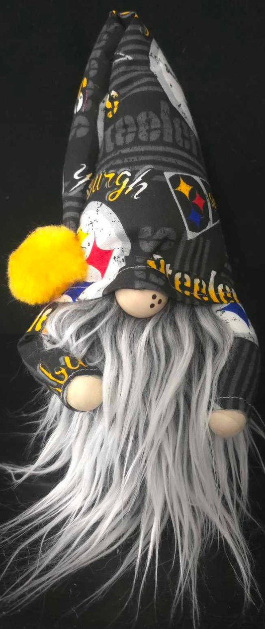 Steelers Gnome