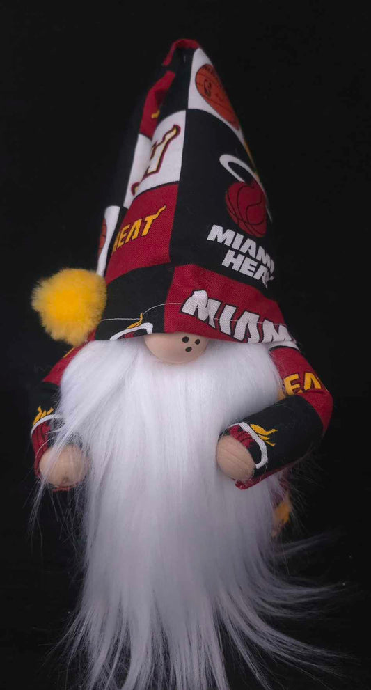 M Heat Gnome