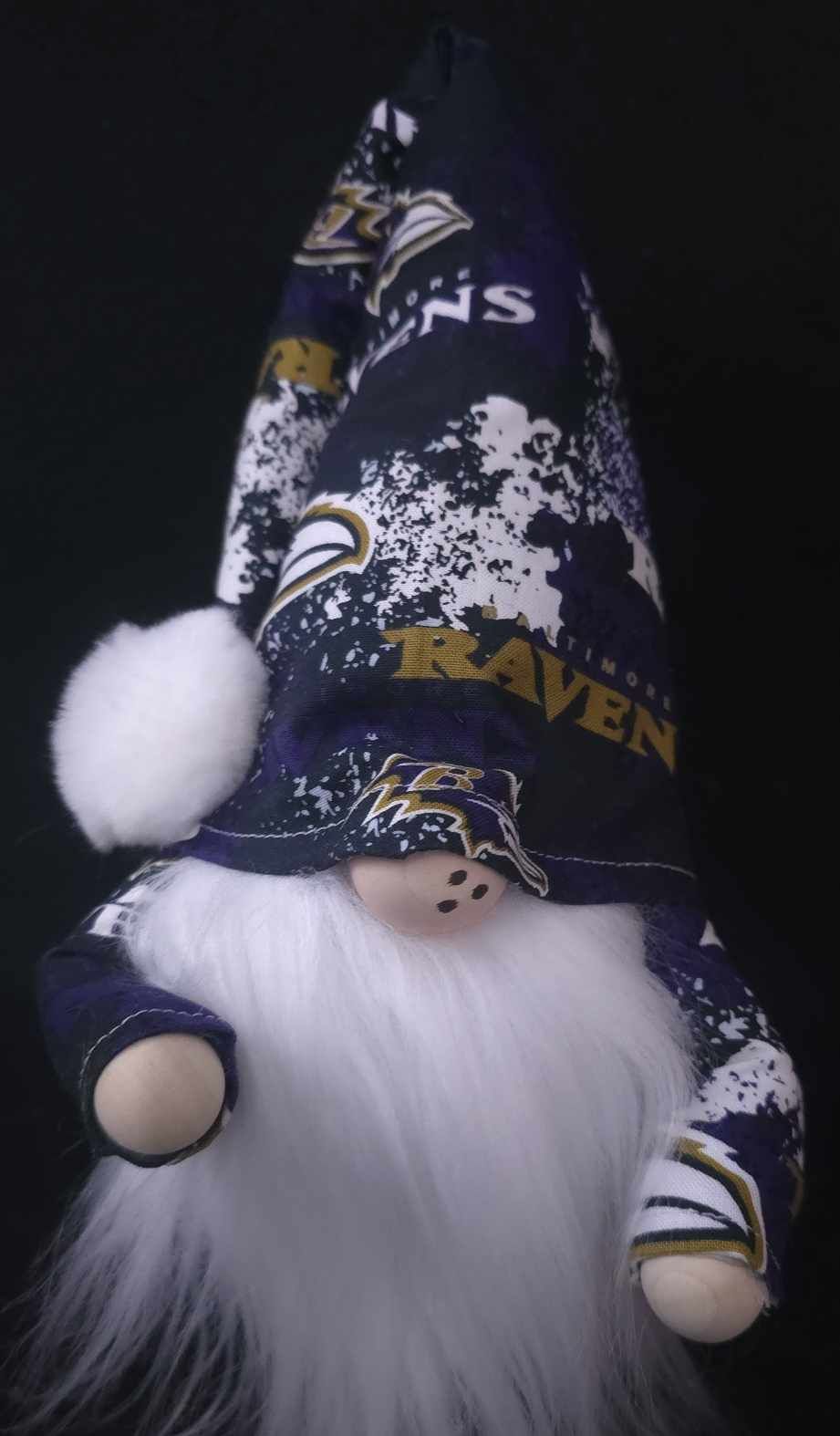 Raven Gnome