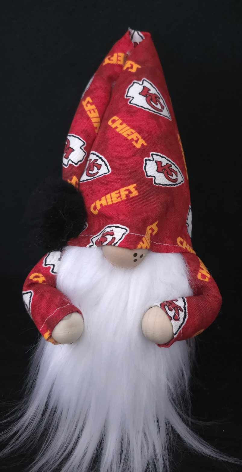 Chiefs Gnome