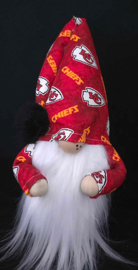 Chiefs Gnome