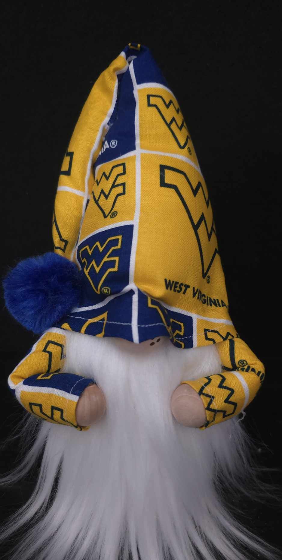 Mountaineer Gnome