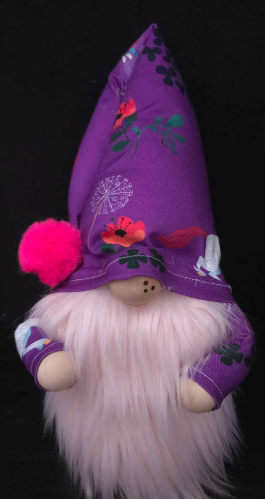 Unicorn Gnome