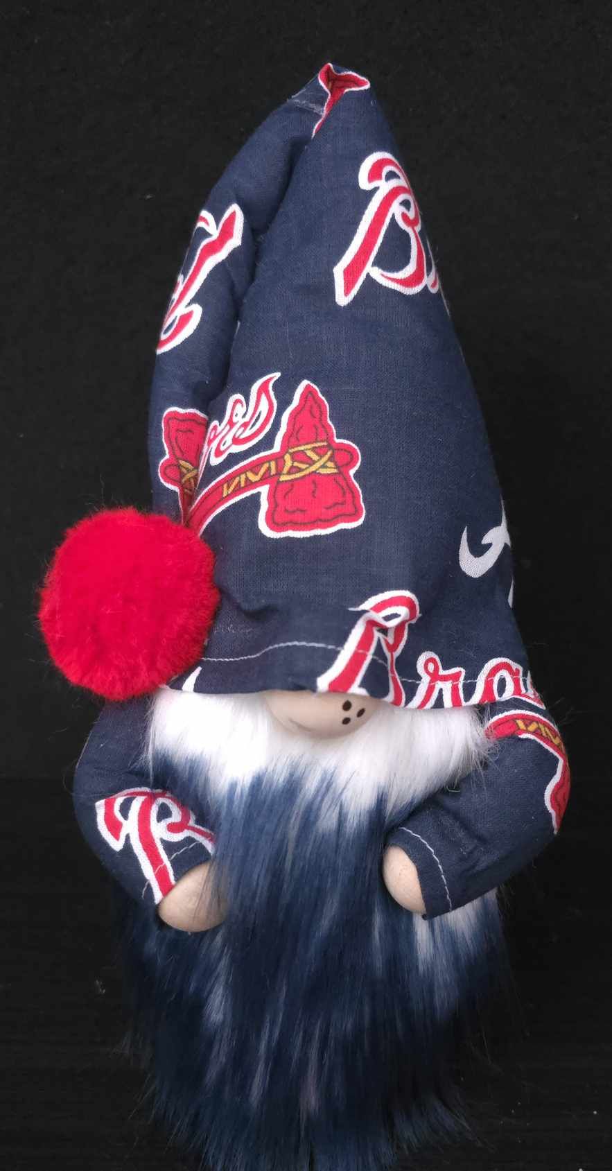 Braves Gnome