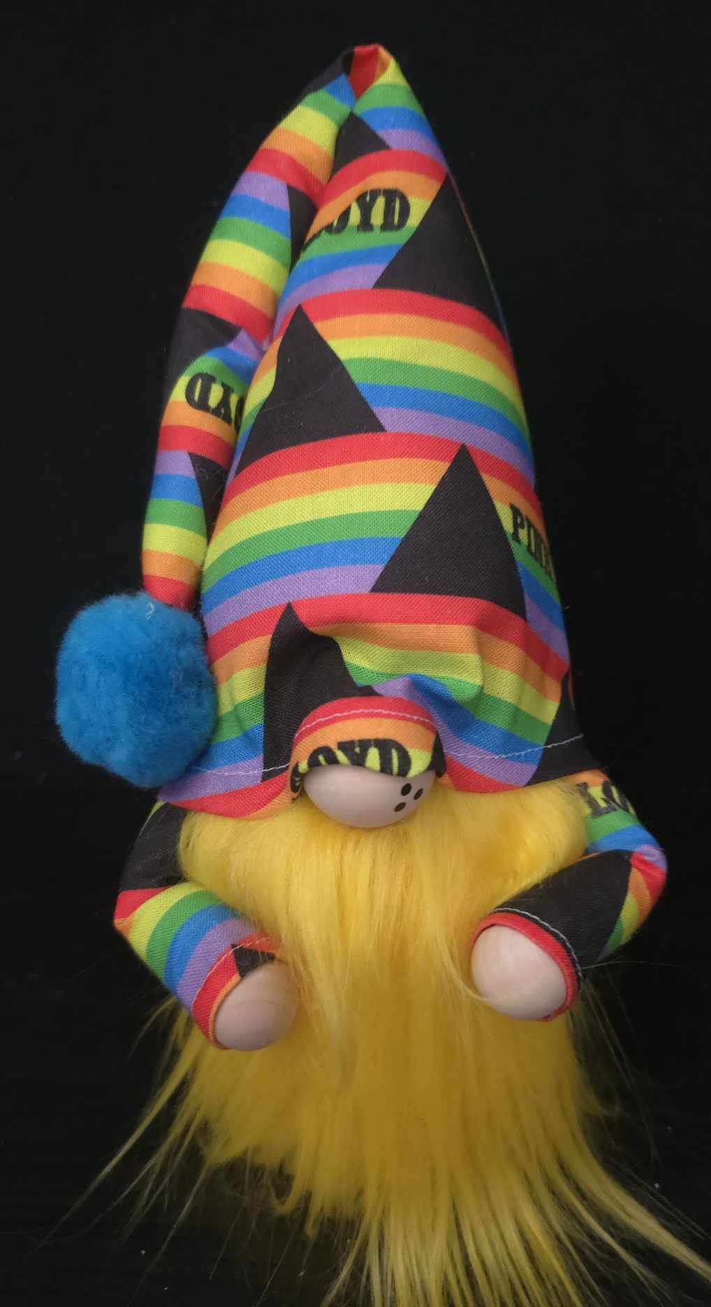 Pink Floyd Gnome