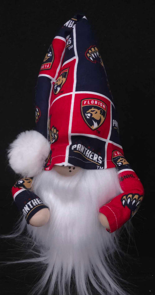 Panthers Gnome