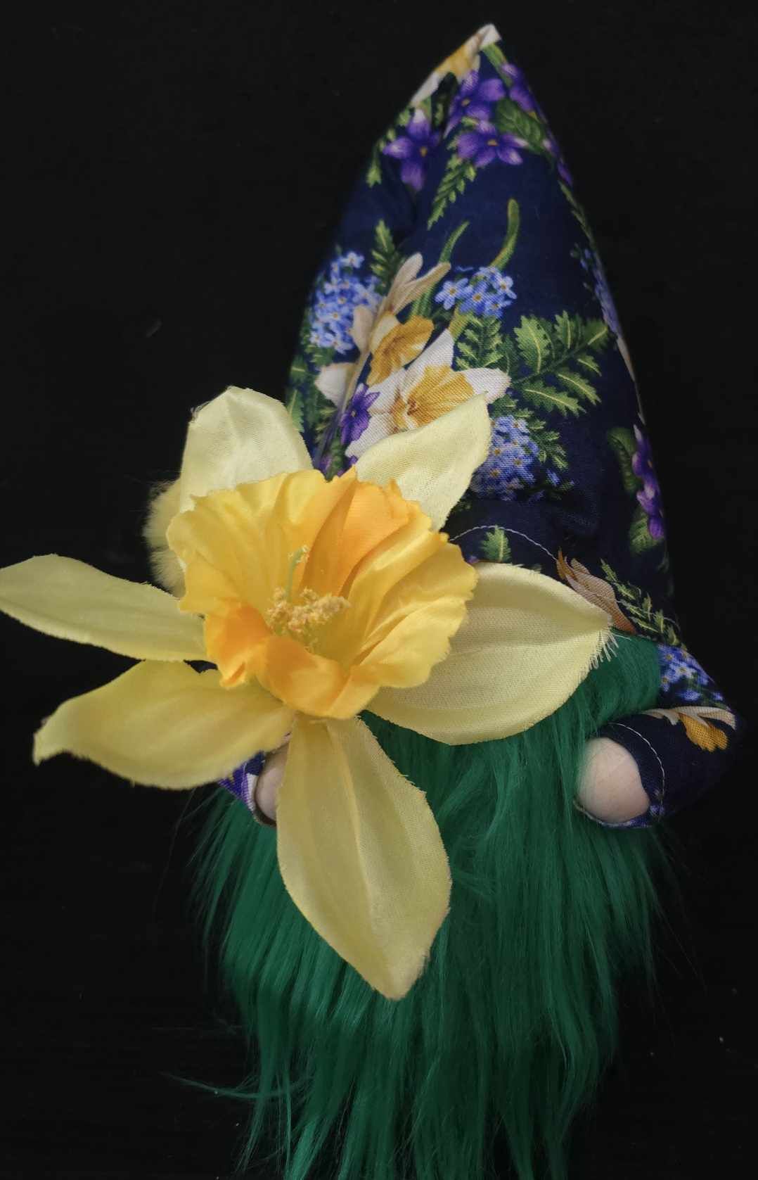 Daffodil Gnome