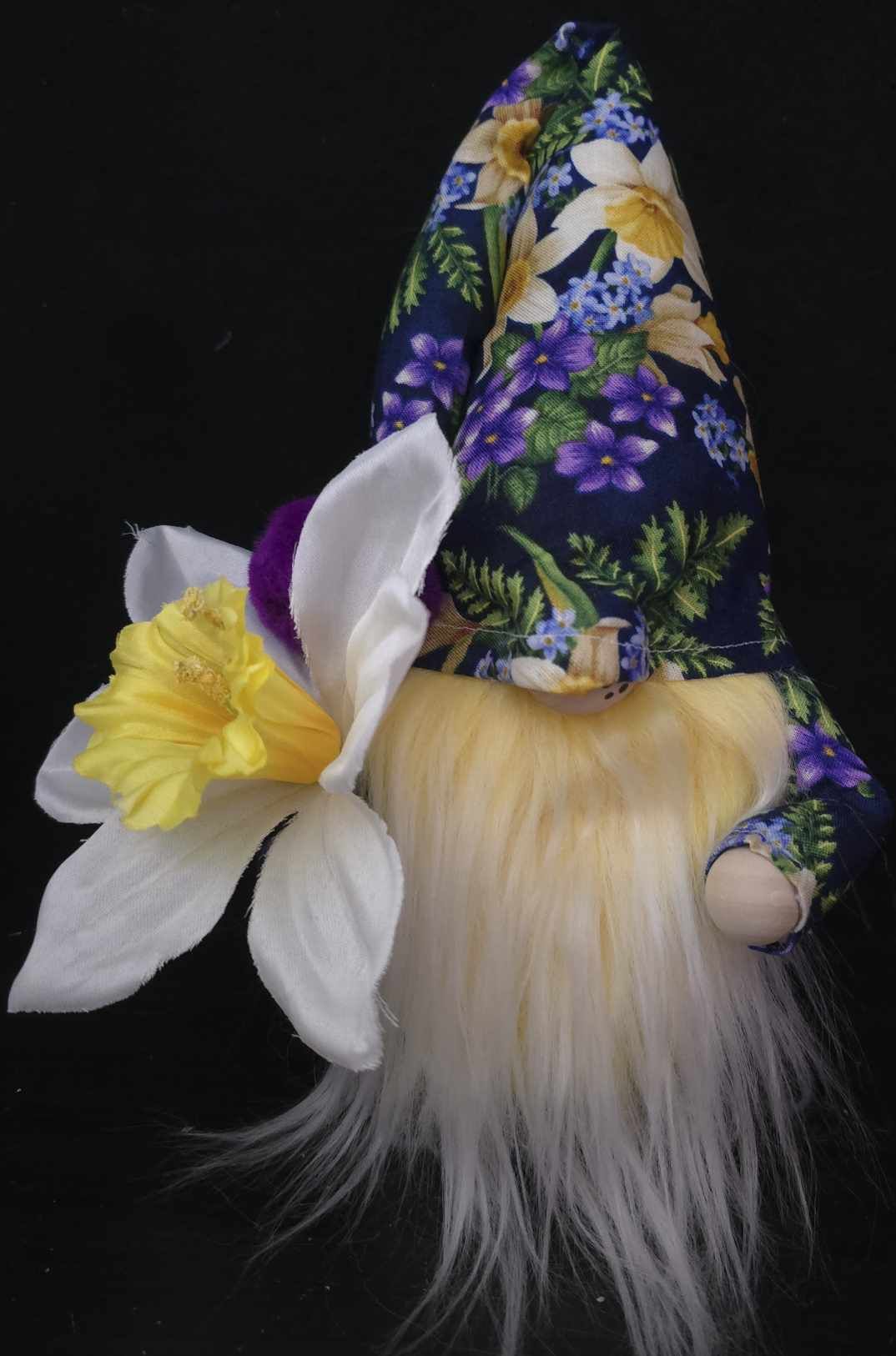 Daffodil Gnome