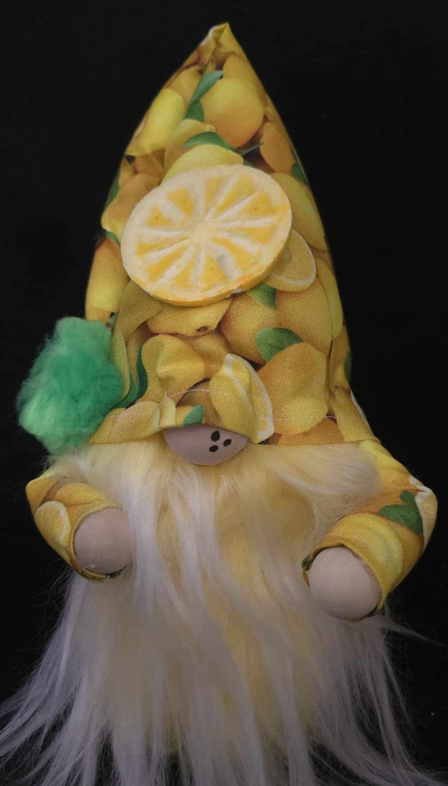 Lemon Gnome