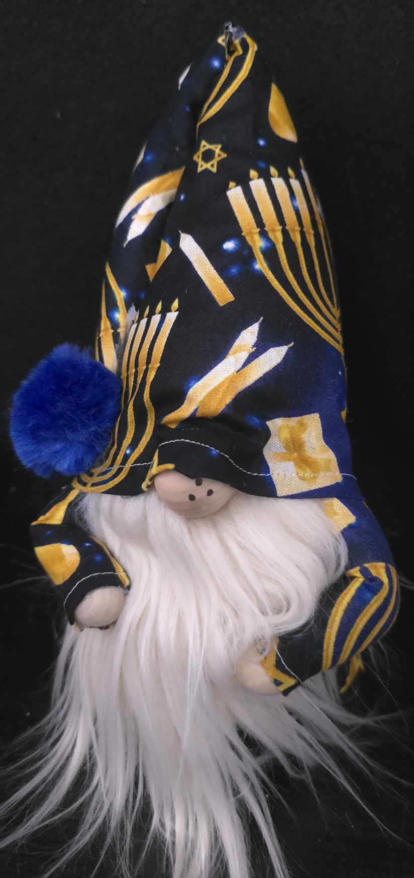 Hanukkah Gnome