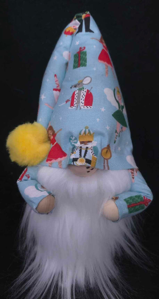 The Nutcracker Dance Gnome