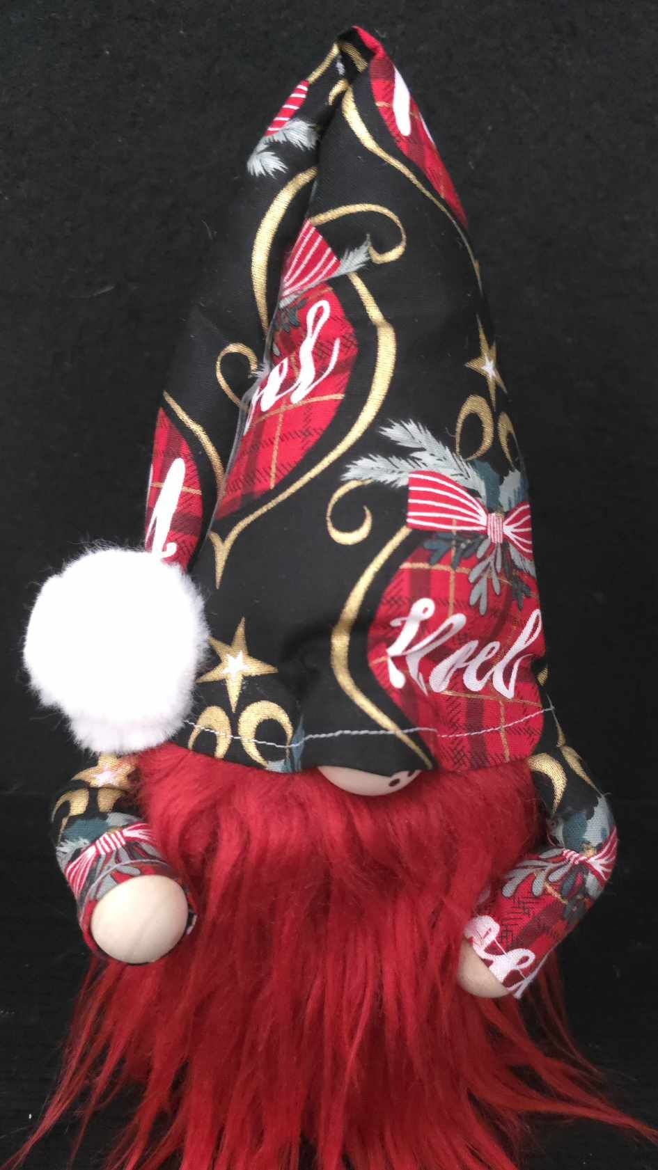 Noel Gnome