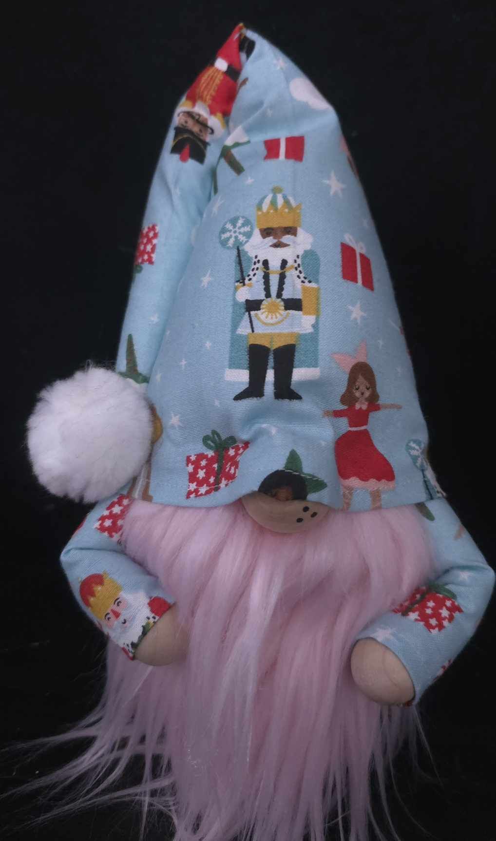 The Nutcracker Dance Gnome