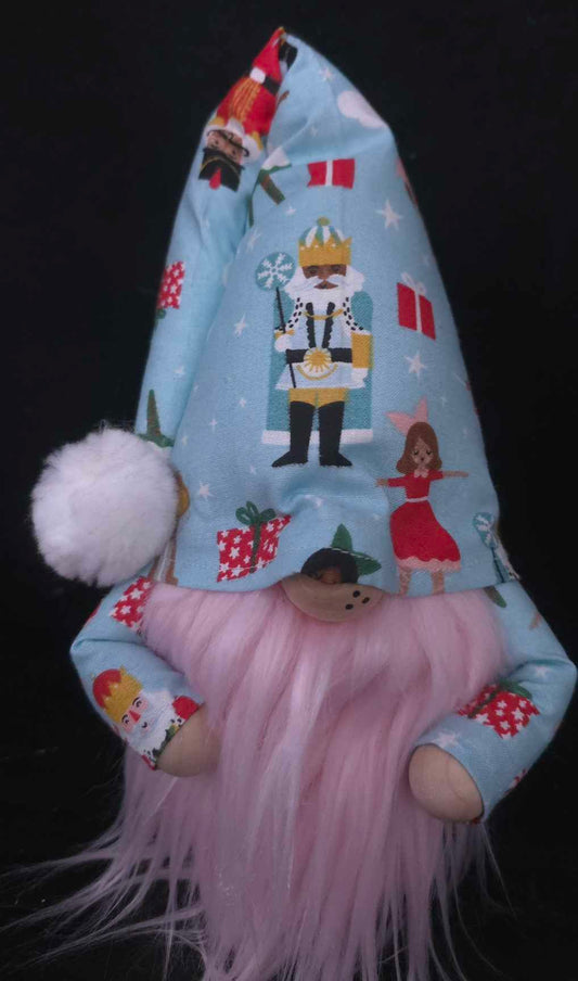 The Nutcracker Dance Gnome