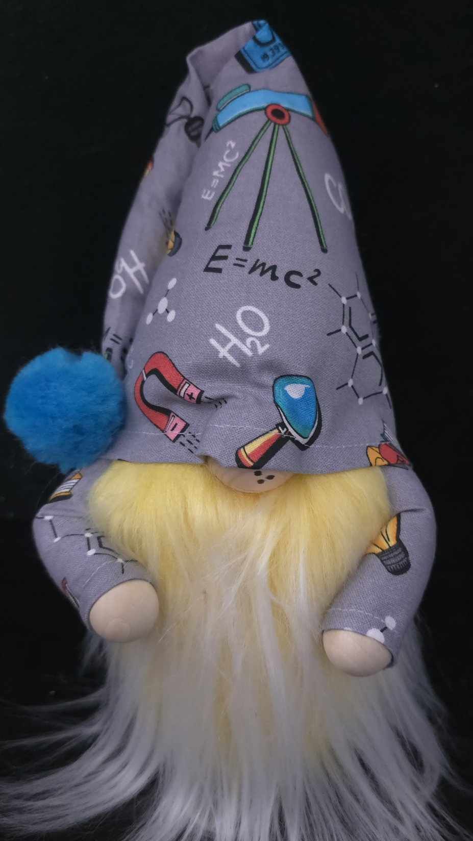 Laboratory Science Gnome