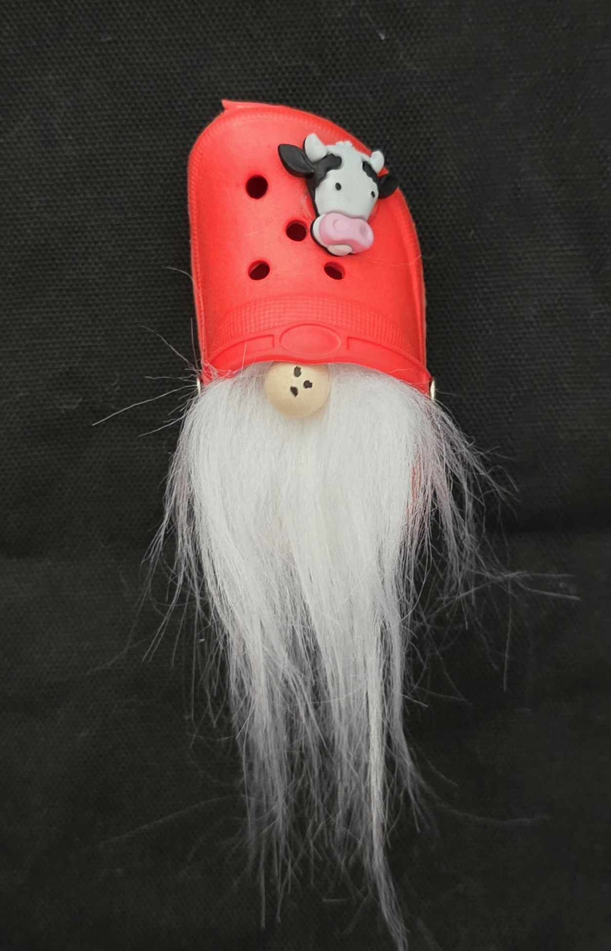 Magnet Croc Gnome