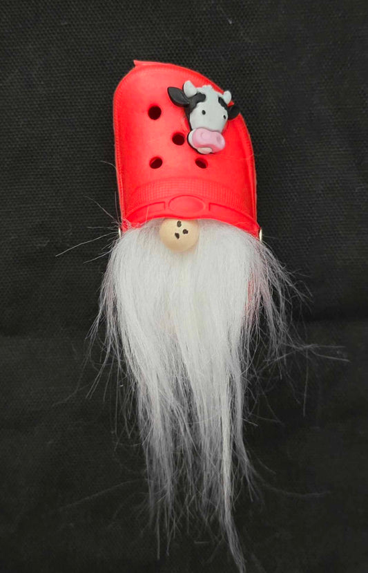 Magnet Croc Gnome