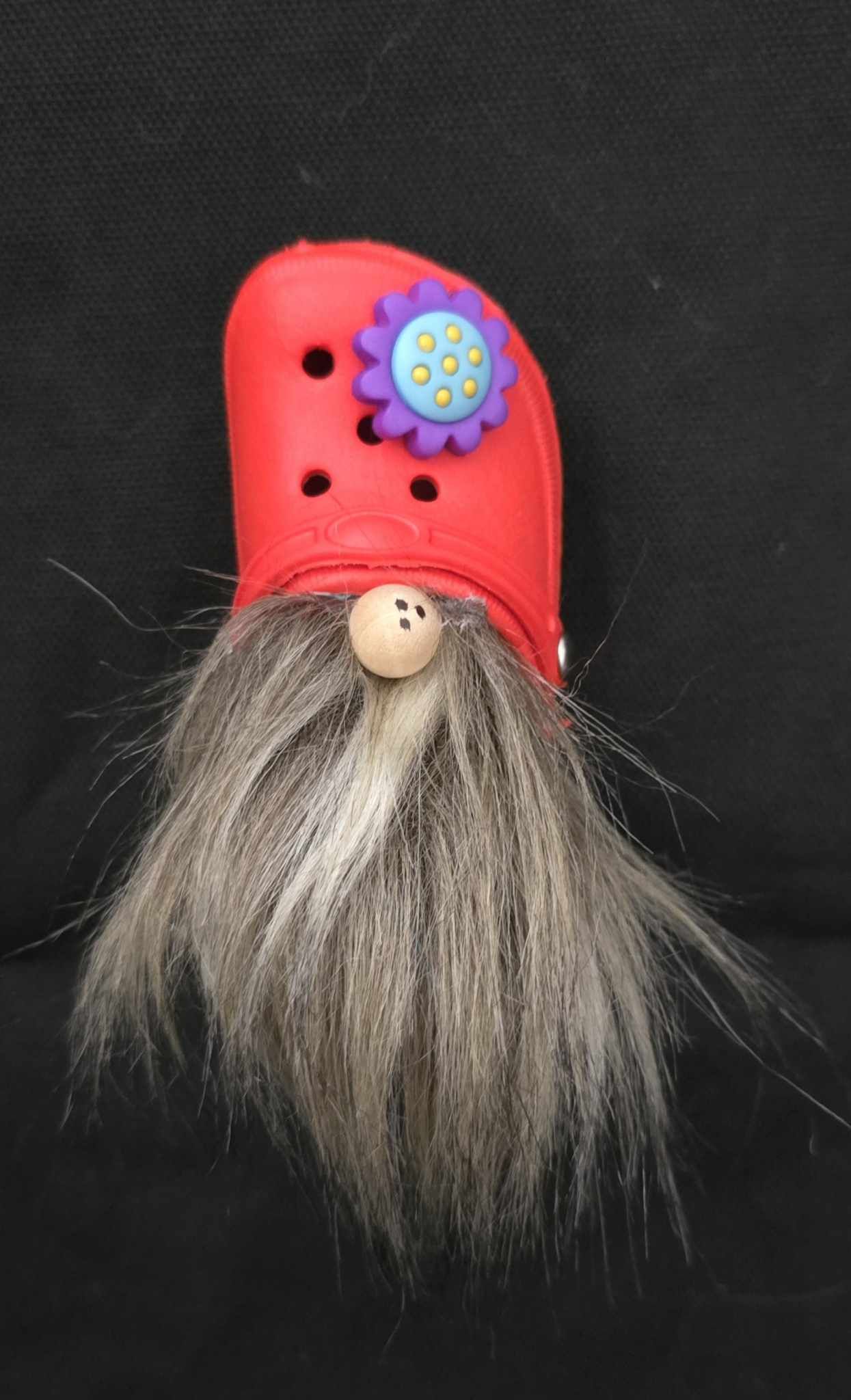 Magnet Croc Gnome