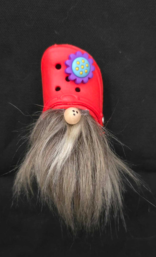 Magnet Croc Gnome