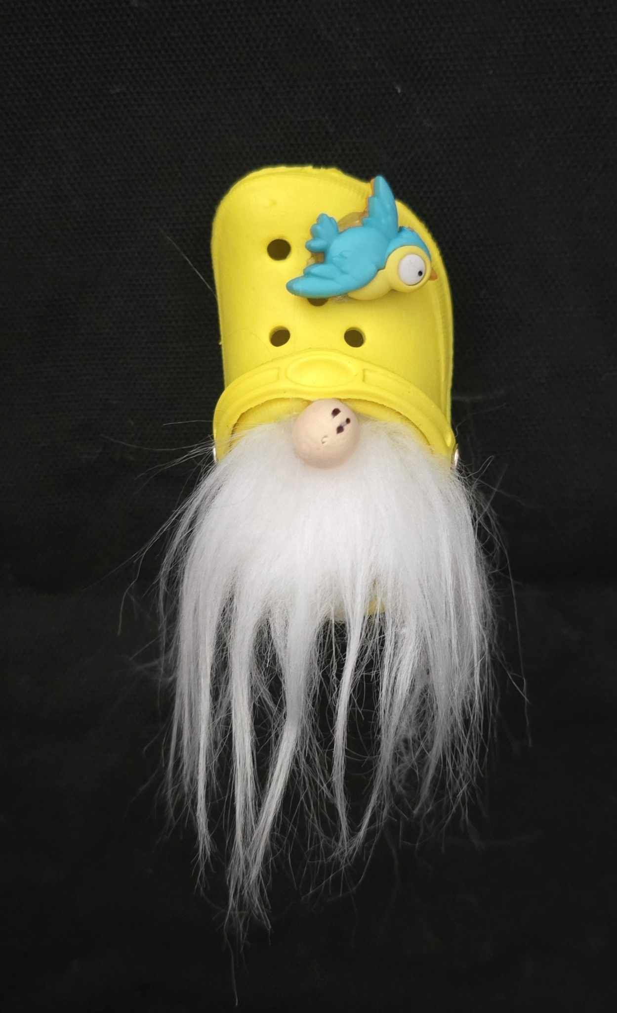 Magnet Croc Gnome